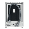 Посудомоечная машина Whirlpool W7I HT40 T, Черный