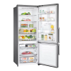 Frigider LG GBF567PZCMB, DoorCooling+, Gri