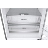 Frigider LG GBF567PZCMB, DoorCooling+, Gri