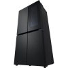 Frigider LG GMV860EPDE, InstaView Door-in-Door™, Negru Frigider LG GMV860EPDE, InstaView Door-in-Door™, Negru