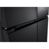 Frigider LG GMV860EPDE, InstaView Door-in-Door™, Negru Frigider LG GMV860EPDE, InstaView Door-in-Door™, Negru