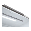Холодильник LG GMG960MBEE, InstaView Door-in-Door™, Серебристый
