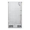 Холодильник LG GMG960MBEE, InstaView Door-in-Door™, Серебристый