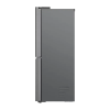 Холодильник LG GMG960MBEE, InstaView Door-in-Door™, Серебристый