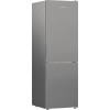 Холодильник Indesit INK 25402 S4E, Серебристый Холодильник Indesit INK 25402 S4E, Серебристый
