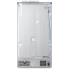 Frigider LG GSJC41PYPE, Argintiu