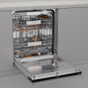 Посудомоечная машина Gorenje GV673A65 Черный