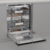 Mașină de spălat vase Gorenje GV673B66 Negru