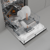 Mașină de spălat vase Gorenje GV673B66 Negru