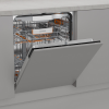 Mașină de spălat vase Gorenje GV673B66 Negru