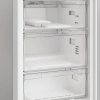 Холодильник без морозильника Indesit INK 25361 S4E, Нержавеющая сталь