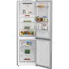 Холодильник без морозильника Indesit INK 25361 S4E, Нержавеющая сталь