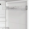 Холодильник без морозильника Indesit INK 25361 S4E, Нержавеющая сталь