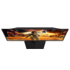 Monitor Gaming AOC Q27G41ZDF Negru - 27" | QD OLED | 2560x1440 | 240 Hz | 0.3 ms Monitor Gaming AOC Q27G41ZDF Negru - 27