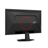 Monitor Gaming AOC Q27G41ZDF Negru - 27" | QD OLED | 2560x1440 | 240 Hz | 0.3 ms Monitor Gaming AOC Q27G41ZDF Negru - 27