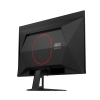 Monitor Gaming AOC Q27G41ZDF Negru - 27" | QD OLED | 2560x1440 | 240 Hz | 0.3 ms Monitor Gaming AOC Q27G41ZDF Negru - 27