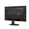 Monitor Gaming AOC Q27G41ZDF Negru - 27" | QD OLED | 2560x1440 | 240 Hz | 0.3 ms Monitor Gaming AOC Q27G41ZDF Negru - 27