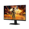 Monitor Gaming AOC Q27G41ZDF Negru - 27" | QD OLED | 2560x1440 | 240 Hz | 0.3 ms Monitor Gaming AOC Q27G41ZDF Negru - 27
