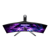 Monitor Gaming AOC AG346UCD Negru - 34