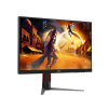 Игровой монитор AOC 27G4HA Зеркально-чёрный - 27" | IPS | 1920x1080 | 200 Гц | 81.5 ppi | 0.5 мс Игровой монитор AOC 27G4HA Зеркально-чёрный - 27