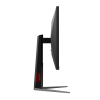 Игровой монитор AOC 27G4HA Зеркально-чёрный - 27" | IPS | 1920x1080 | 200 Гц | 81.5 ppi | 0.5 мс Игровой монитор AOC 27G4HA Зеркально-чёрный - 27