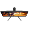 Игровой монитор AOC 27G4HA Зеркально-чёрный - 27" | IPS | 1920x1080 | 200 Гц | 81.5 ppi | 0.5 мс Игровой монитор AOC 27G4HA Зеркально-чёрный - 27