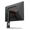 Игровой монитор AOC 27G4HA Зеркально-чёрный - 27" | IPS | 1920x1080 | 200 Гц | 81.5 ppi | 0.5 мс Игровой монитор AOC 27G4HA Зеркально-чёрный - 27
