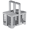 Mașină de spălat vase Samsung DW60DG760B00U1 Alb Mașină de spălat vase Samsung DW60DG760B00U1 Alb
