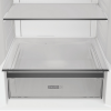 Холодильник Whirlpool WHK 25404 XBR5E Зеркально-чёрный