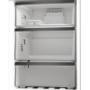 Холодильник Whirlpool WHK 25404 XBR5E Зеркально-чёрный