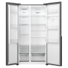 Холодильник Gorenje NRS917E41BXWD Зеркально-чёрный