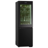 Frigider LG GBG7190CEV Negru - Cu două uși | 186 cm | 349 l
