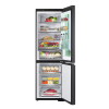 Frigider LG GBG7190CEV Negru - Cu două uși | 186 cm | 349 l