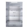 Frigider LG GBG7190CEV Negru - Cu două uși | 186 cm | 349 l