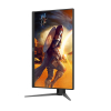 Monitor Gaming AOC 24G4HA Negru - 23.8