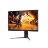Monitor Gaming AOC 24G4HA Negru - 23.8