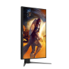 Monitor Gaming AOC 24G4HA Negru - 23.8