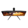 Monitor Gaming AOC 24G4HA Negru - 23.8