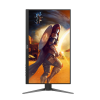 Monitor Gaming AOC 24G4HA Negru - 23.8
