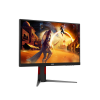 Monitor Gaming AOC 24G4HA Negru - 23.8