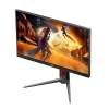 Monitor Gaming AOC 24G4HA Negru - 23.8