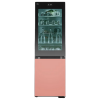 Холодильник LG GBG719MDNN Разноцветный