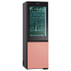 Холодильник LG GBG719MDNN Разноцветный