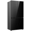 Frigider Hisense RQ768N4GBE Negru - Side-by-Side | 190 cm | 591 l
