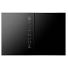 Frigider Hisense RQ768N4GBE Negru - Side-by-Side | 190 cm | 591 l