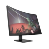 Monitor Gaming HP OMEN 32c Negru - 31.5