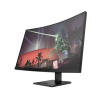 Monitor Gaming HP OMEN 32c Negru - 31.5