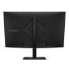 Monitor Gaming HP OMEN 32c Negru - 31.5