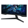 Monitor Gaming Samsung Odyssey G5 S27CG550E Negru - 27