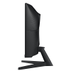 Monitor Gaming Samsung Odyssey G5 S27CG550E Negru - 27